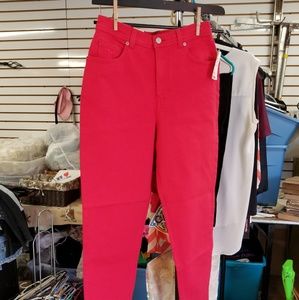 Womens stretch jeans